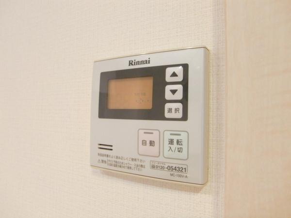 S-FORT筑紫通り