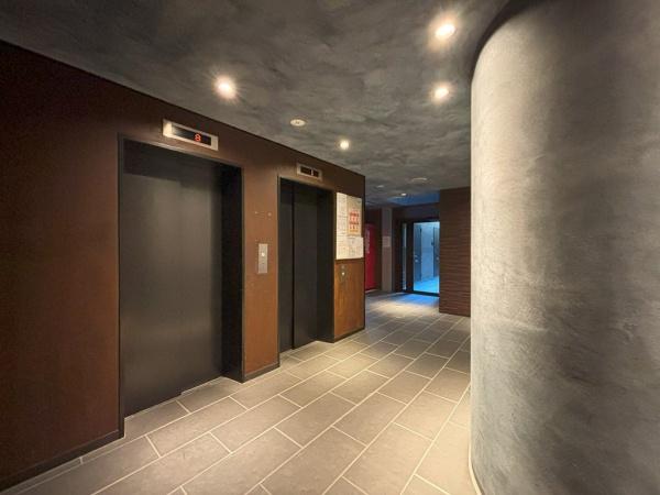 レジディア博多(その他共用部分)