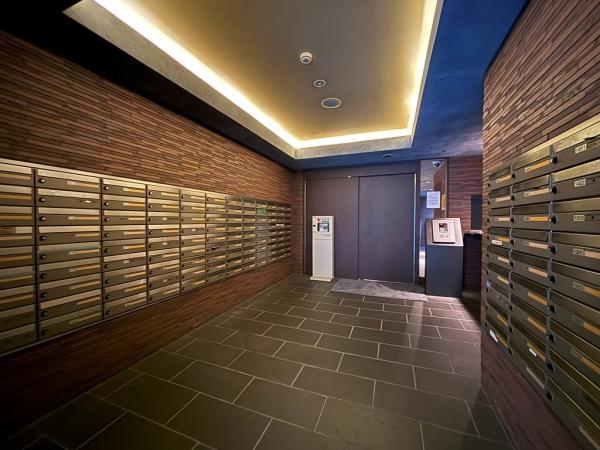 レジディア博多(その他共用部分)