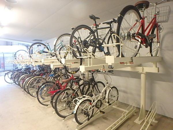 レジディア博多(その他共用部分)