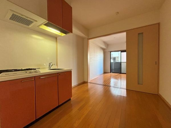 レジディア博多