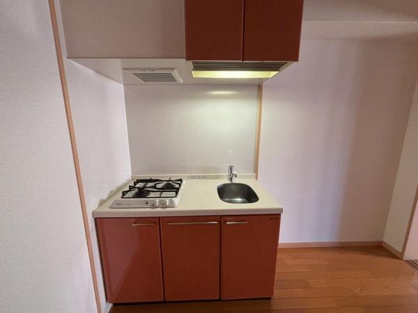 レジディア博多