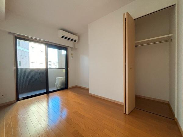 レジディア博多