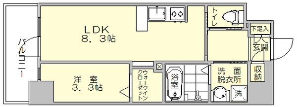 ネストピア博多シティ