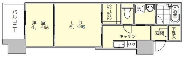 RJRプレシア博多駅前