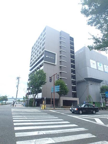 エンクレストベイ天神東2