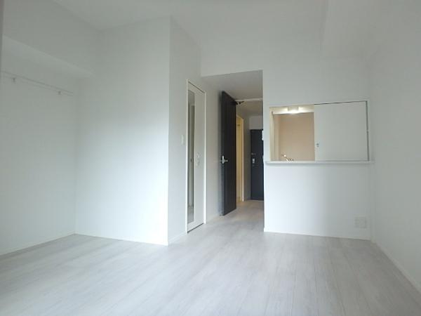 エンクレストベイ天神東２