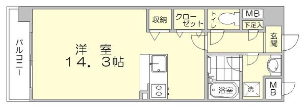 トゥリートップ