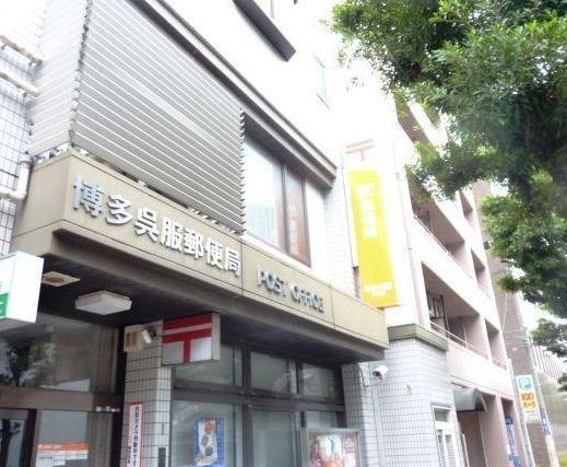 S-FORT福岡県庁前(博多呉服郵便局)