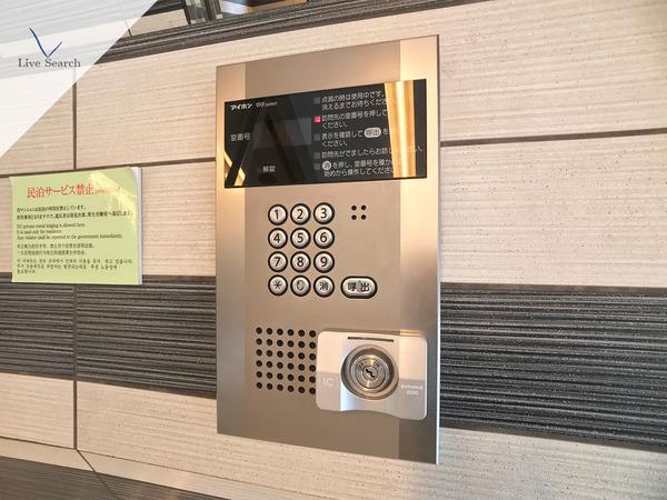 エンクレスト博多駅前３