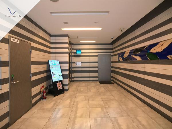 エンクレスト博多駅前３