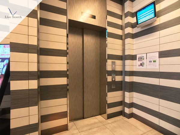 エンクレスト博多駅前３