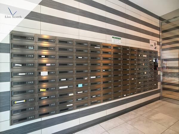 エンクレスト博多駅前３