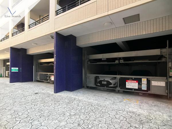 エンクレスト博多駅前３