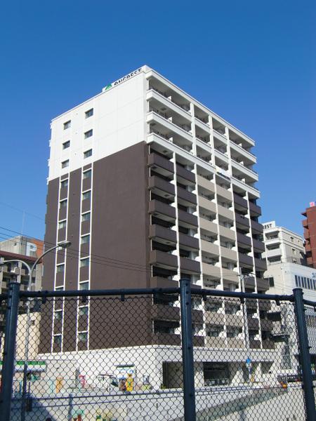 エンクレストNEO博多駅南