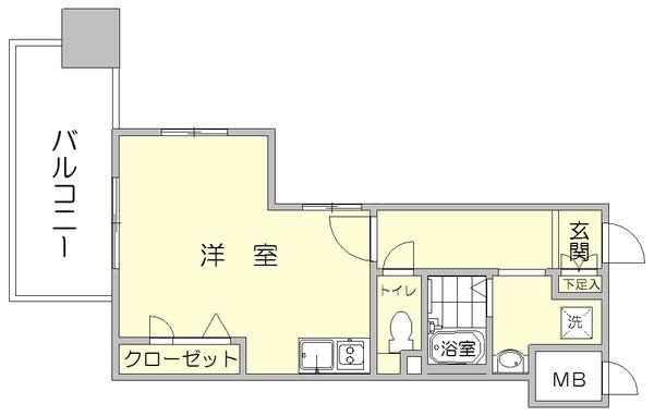 レジデンシャルヒルズ博多東