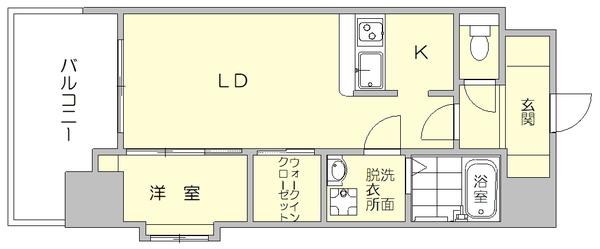 プレスタイルBAYAREA石城