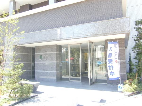 プレスタイルBAYAREA石城