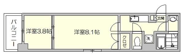ASレジデンス呉服町