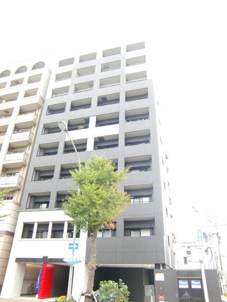 ASレジデンス呉服町