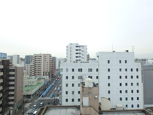 リファレンス美野島