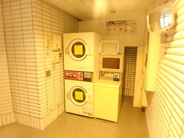 リファレンス美野島