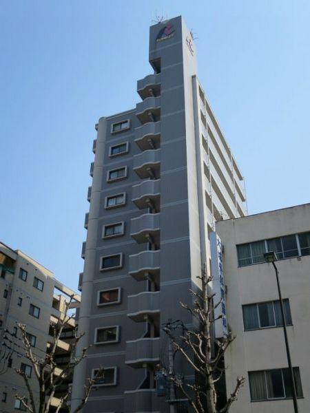 リファレンス美野島