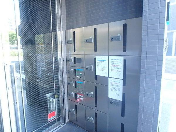 DSタワー大博通り