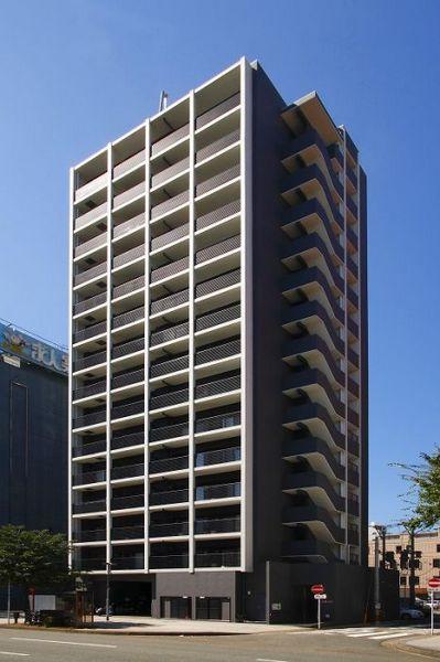 DSタワー大博通り