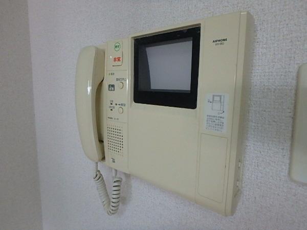 SUNNYSIDEUP(セキュリティ)