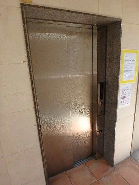 SUNNYSIDEUP(その他共用部分)