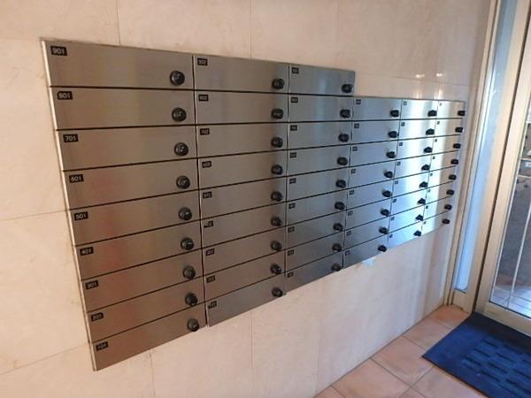 SUNNYSIDEUP(その他共用部分)