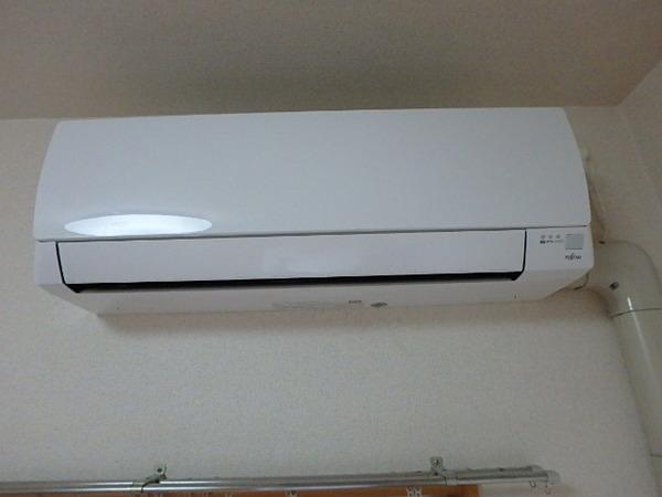 SUNNYSIDEUP(その他設備)