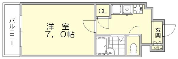 オリオンビル