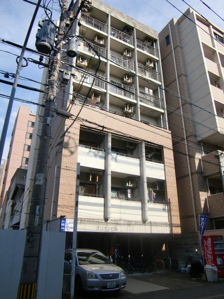 オリオンビル