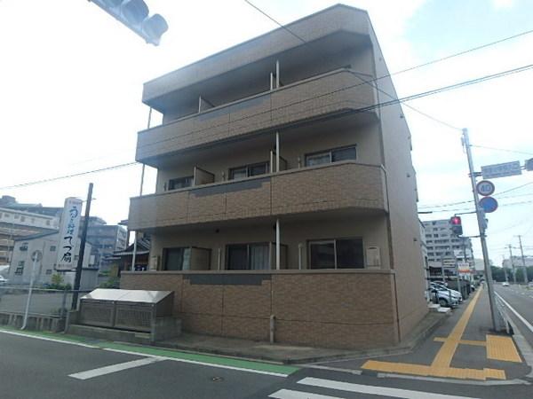 レピュート弥生