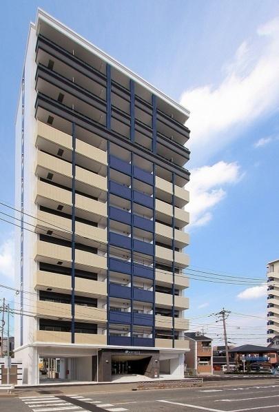 エンクレスト吉塚駅前２