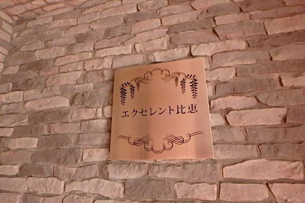エクセレント比恵