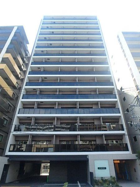 エンクレストベイ天神EAST