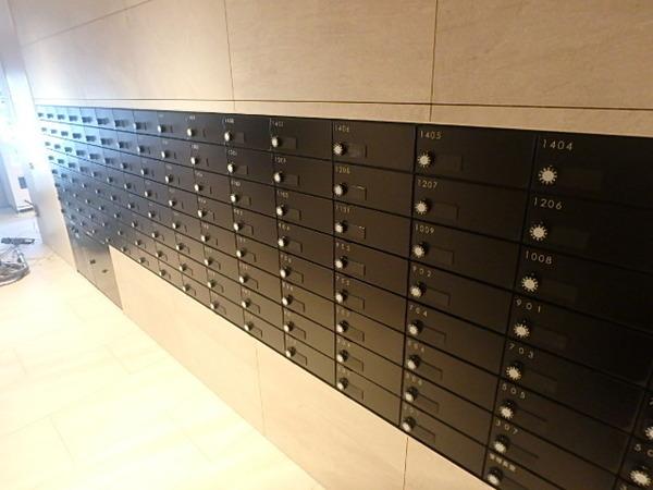 エンクレストベイ天神EAST