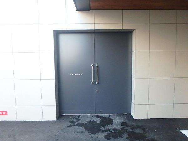 エンクレストベイ天神EAST