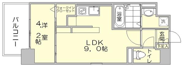 アーヴェンス吉塚