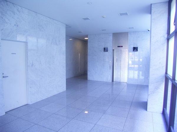レシェンテヴィラ東福岡