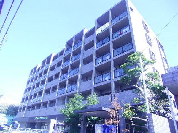 レシェンテヴィラ東福岡