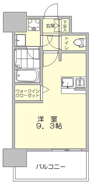エンクレスト天神LINK