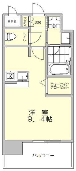 エンクレスト天神LINK