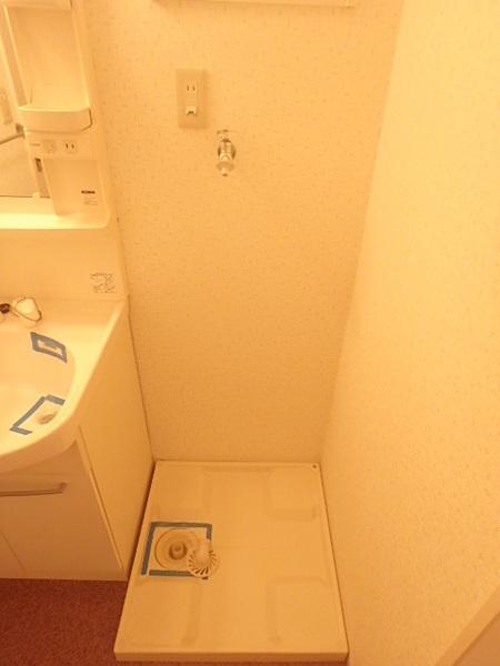 リブレア吉塚南B棟