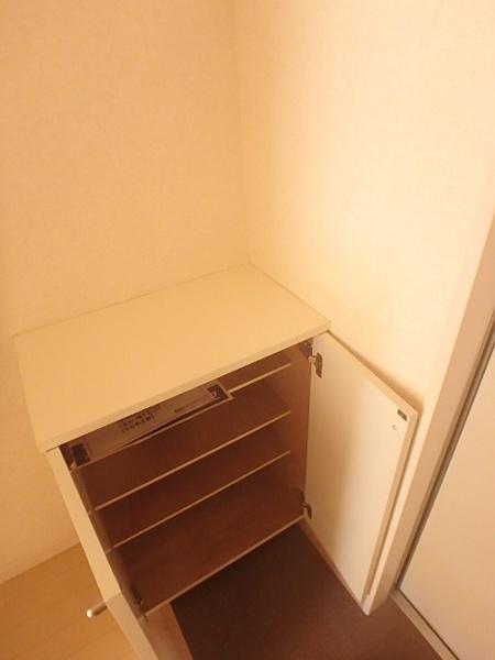 リブレア吉塚南B棟