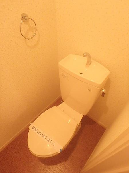 リブレア吉塚南B棟