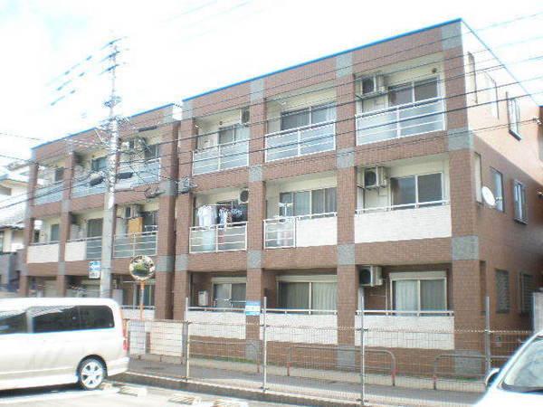 ゆうプラザ博多駅東A棟